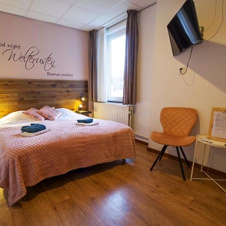 Bed & Breakfast Hotel Het Gerendal Valkenburg aan de Geul Ngoại thất bức ảnh