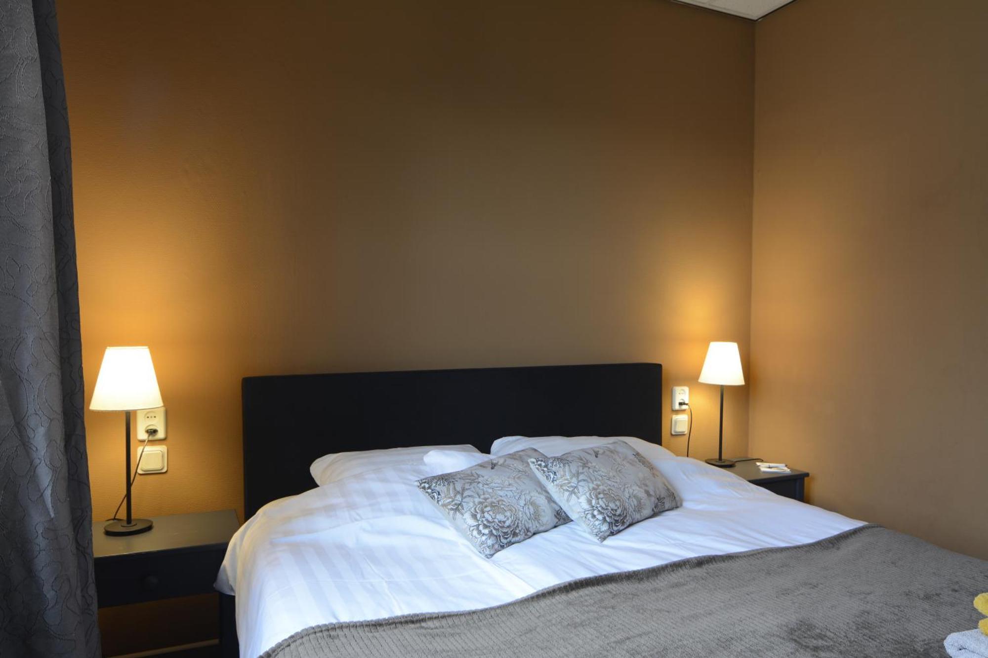 Bed & Breakfast Hotel Het Gerendal Valkenburg aan de Geul Ngoại thất bức ảnh