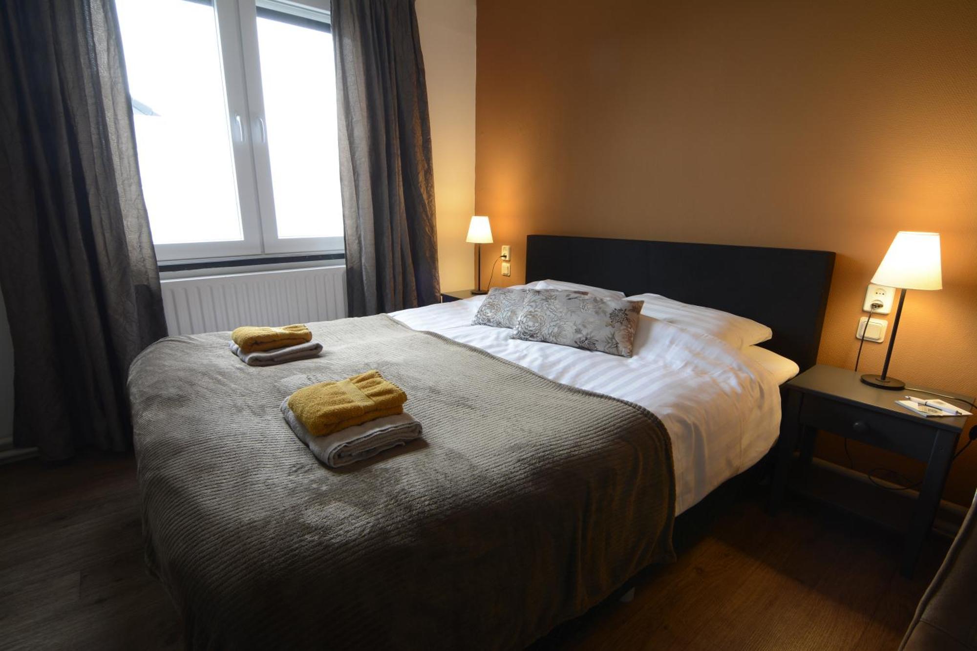 Bed & Breakfast Hotel Het Gerendal Valkenburg aan de Geul Ngoại thất bức ảnh