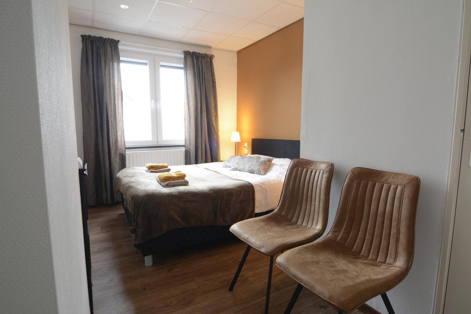 Bed & Breakfast Hotel Het Gerendal Valkenburg aan de Geul Ngoại thất bức ảnh