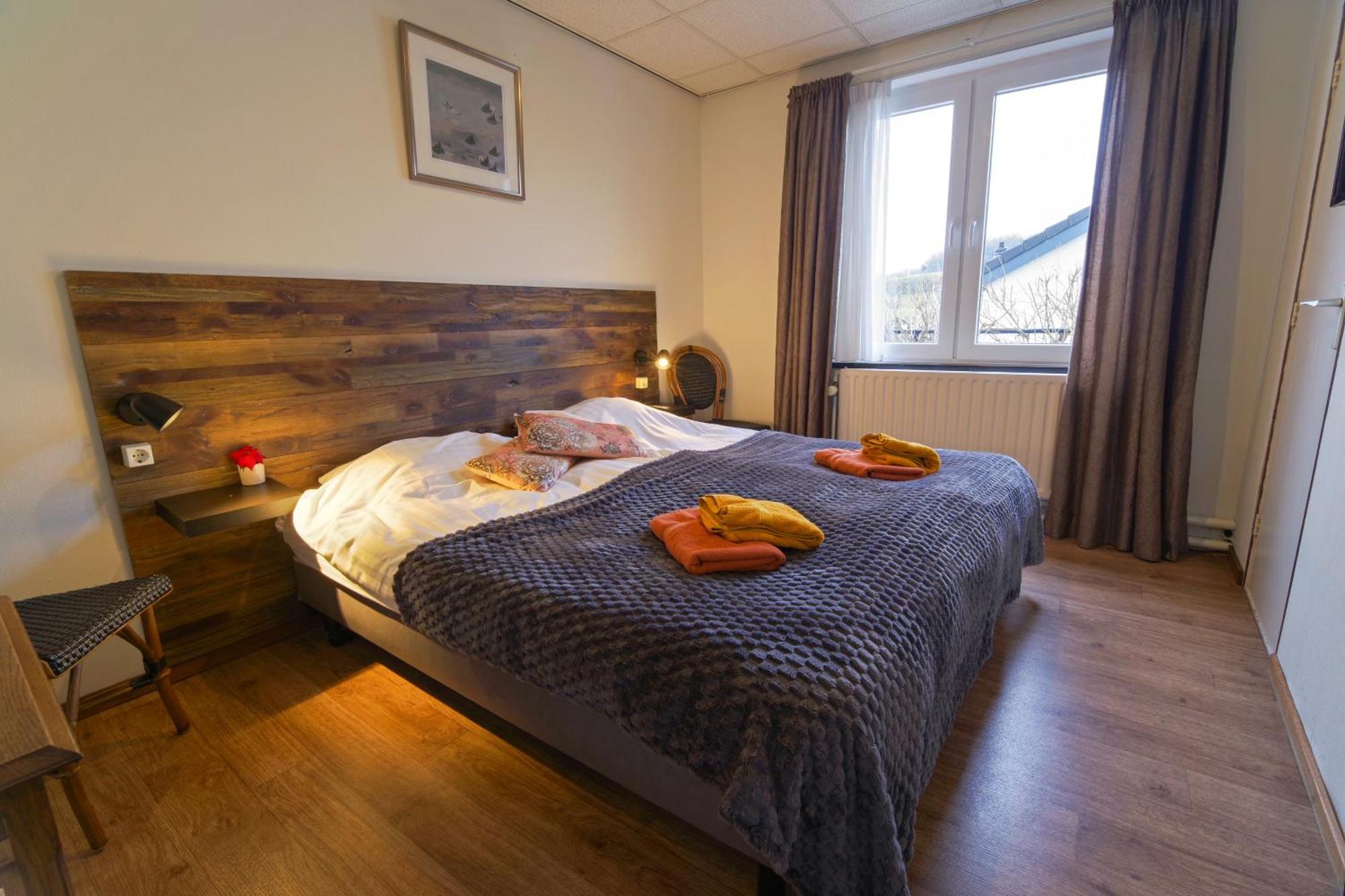 Bed & Breakfast Hotel Het Gerendal Valkenburg aan de Geul Ngoại thất bức ảnh