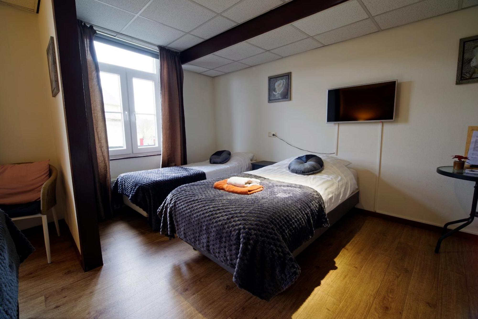 Bed & Breakfast Hotel Het Gerendal Valkenburg aan de Geul Ngoại thất bức ảnh